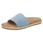 Sioux chaussures femme Aoriska-700 Sandale bleu clair 40040 pour 79,95 € 