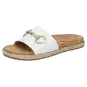 Sioux chaussures femme Aoriska-704 Sandale blanc 40053 pour 99,95 € 