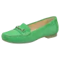 Sioux chaussures femme Zillette-705 Slipper vert 40102 pour 89,95 € 
