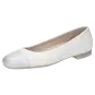 Sioux chaussures femme Villanelle-702 Ballerine argenté 40205 pour 79,95 € 
