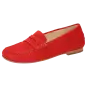 Sioux chaussures femme Borinka-700 Slipper rouge 40211 pour 89,95 € 
