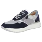 Sioux chaussures femme Segolia-714-J Sneaker bleu 40341 pour 99,95 € 