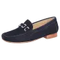 Sioux chaussures femme Cambria Slipper bleu foncé 66087 pour 119,95 € 