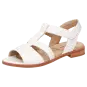 Sioux chaussures femme Cosinda-702 Sandale blanc 66394 pour 89,95 € 