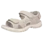 Sioux chaussures femme Oneglia-700 Sandale gris 66426 pour 79,95 € 