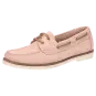 Sioux chaussures femme Nakimba-700 Mocassin rose 67415 pour 99,95 € 