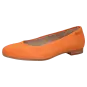 Sioux chaussures femme Romola-700 Ballerine orange 68592 pour 79,95 € 