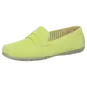 Sioux chaussures femme Carmona-700 Slipper vert clair 68666 pour 79,95 € 
