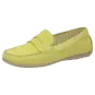 Sioux chaussures femme Carmona-700 Slipper vert clair 68679 pour 89,95 € 
