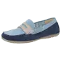 Sioux chaussures femme Carmona-700 Slipper bleu 68689 pour 89,95 € 