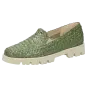 Sioux chaussures femme Cortizia-732 Slipper vert clair 68773 pour 99,95 € 
