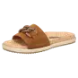 Sioux chaussures femme Aoriska-702 Sandale cognac 69010 pour 99,95 € 