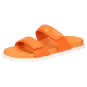Sioux chaussures femme Ingemara-711 Sandale orange 69112 pour 99,95 € 