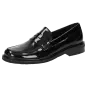 Sioux chaussures femme Nishima-700 Slipper noir 69680 pour 89,95 € 